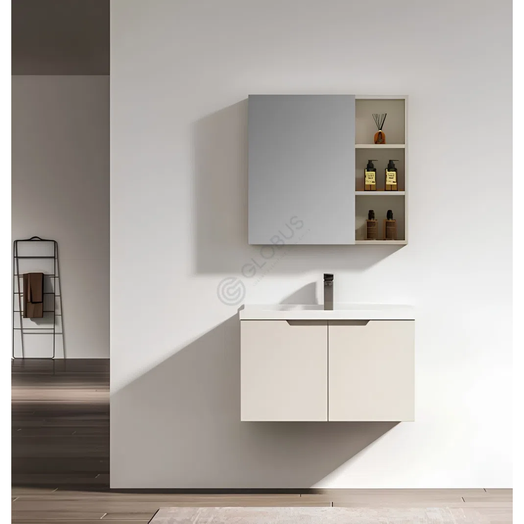 Bathroom cabinet Elysius