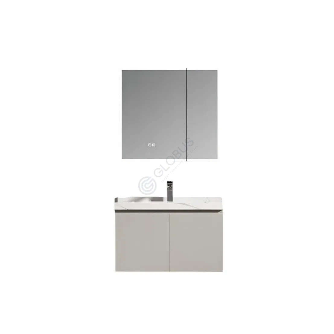 Bathroom cabinet Venustate