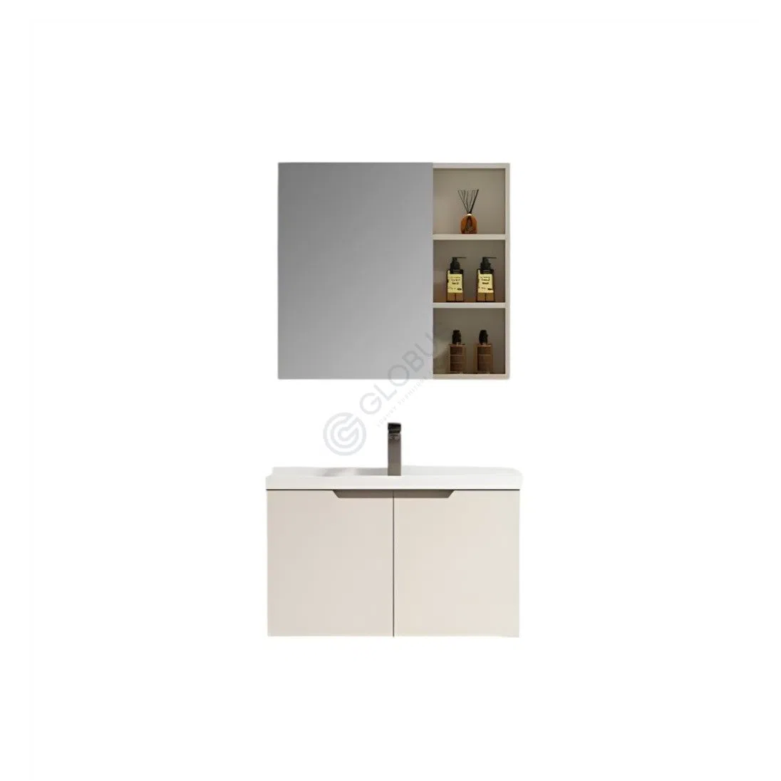 Bathroom cabinet Elysius