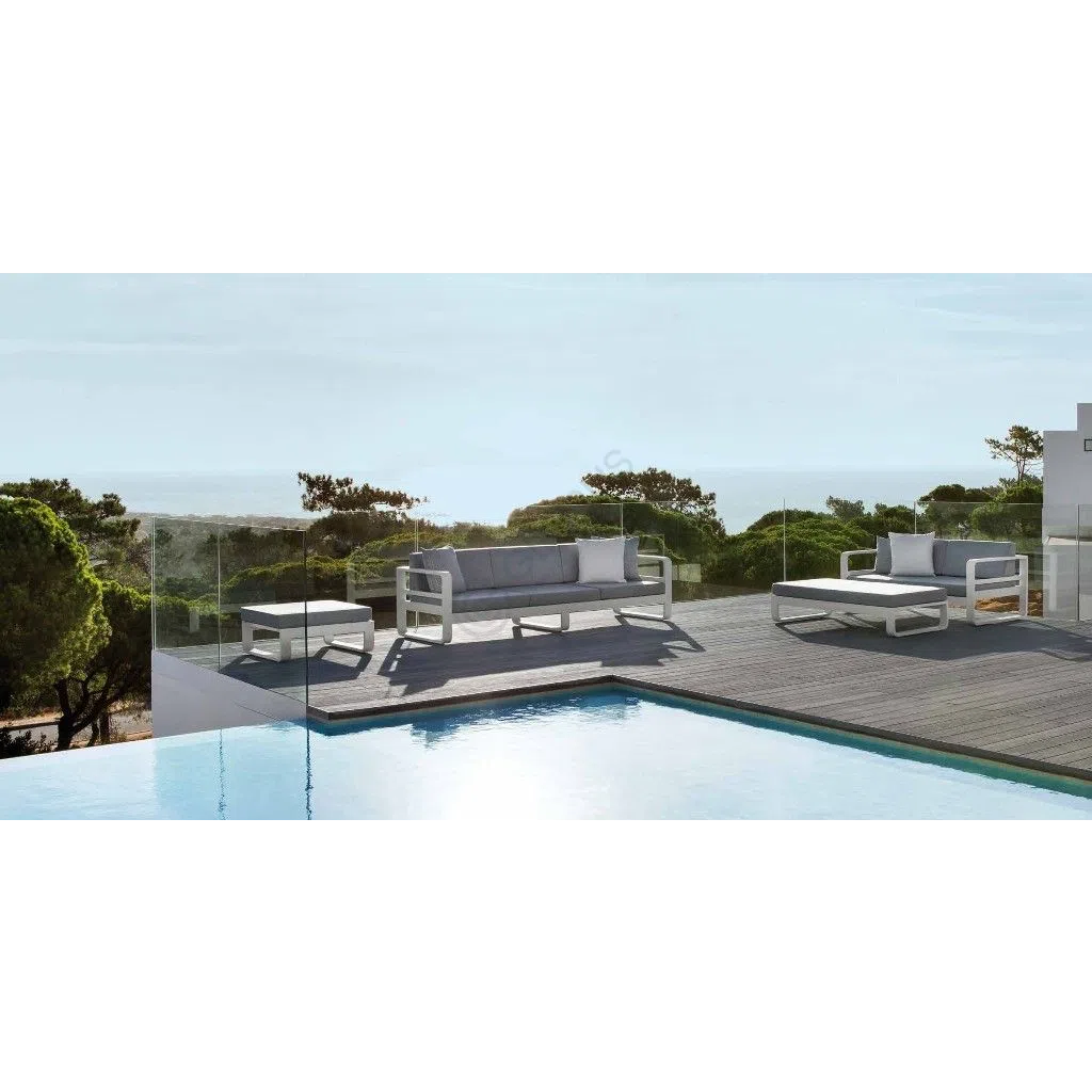 Outdoor sofa Jovianis