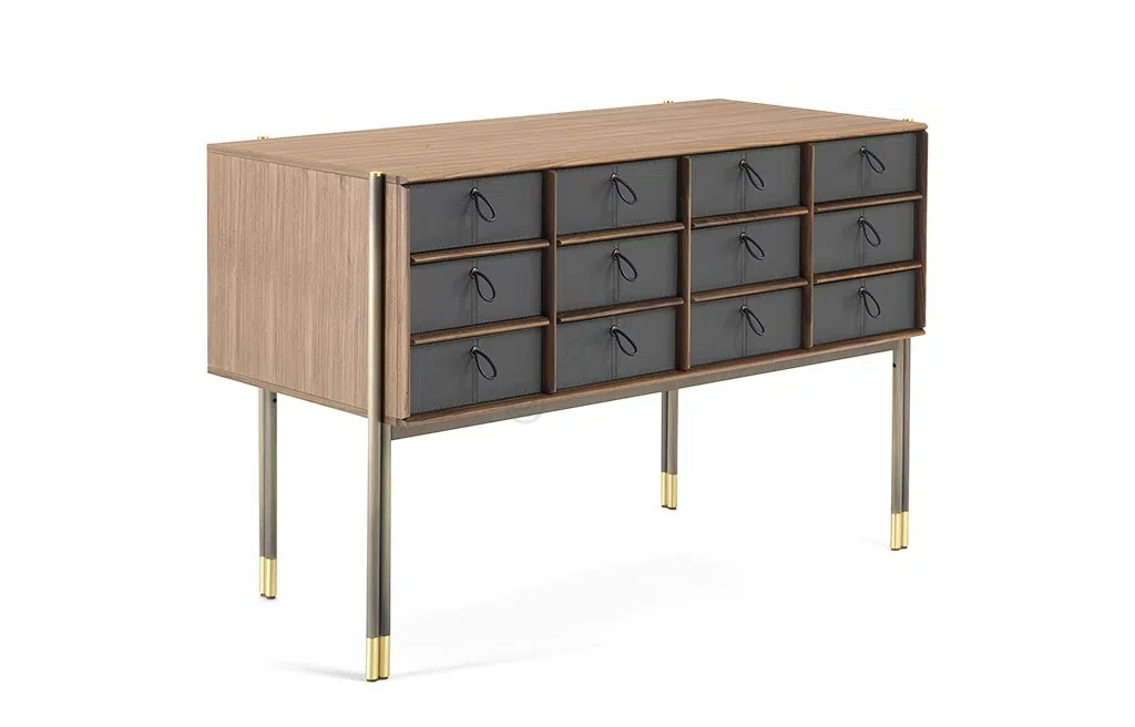 Dresser PORADA Bayus