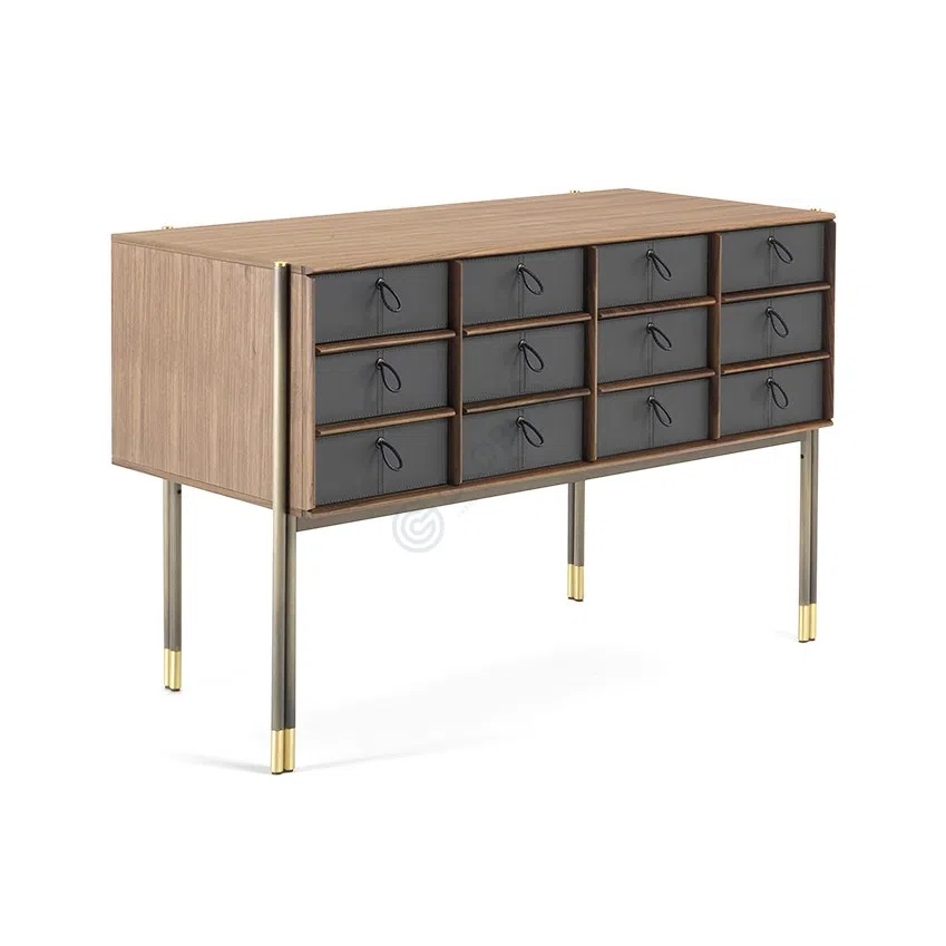 Dresser PORADA Bayus