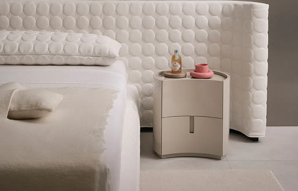 Bedside table MERIDIANI