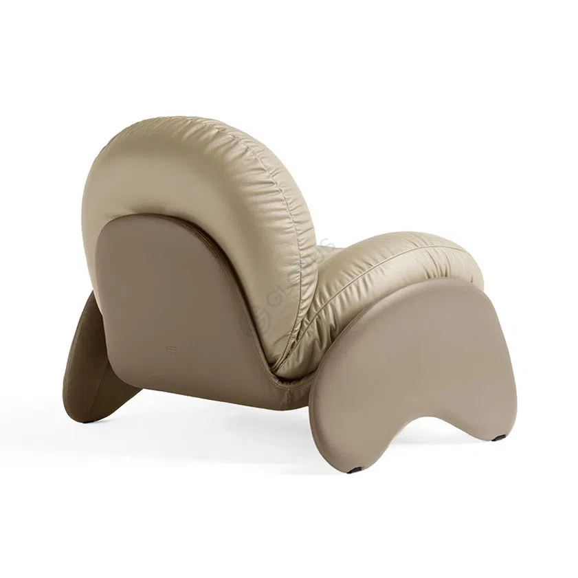 Кресло POLTRONA FRAU Squash