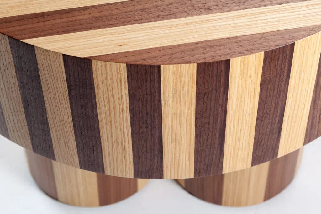 Side table DOOQ Nusa