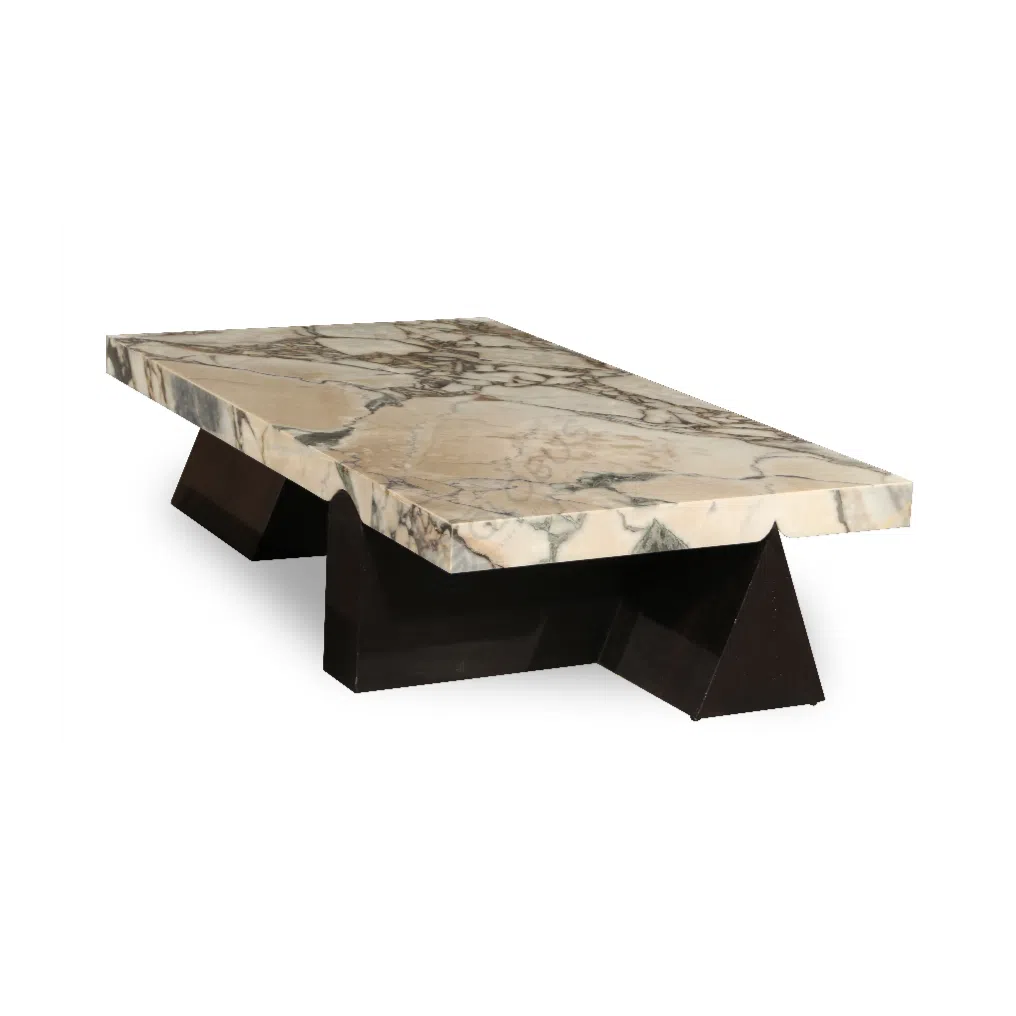 Coffee table CHRISTOPHE DELCOURT Geo