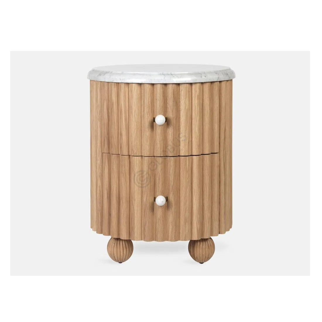 Bedside table Cherio