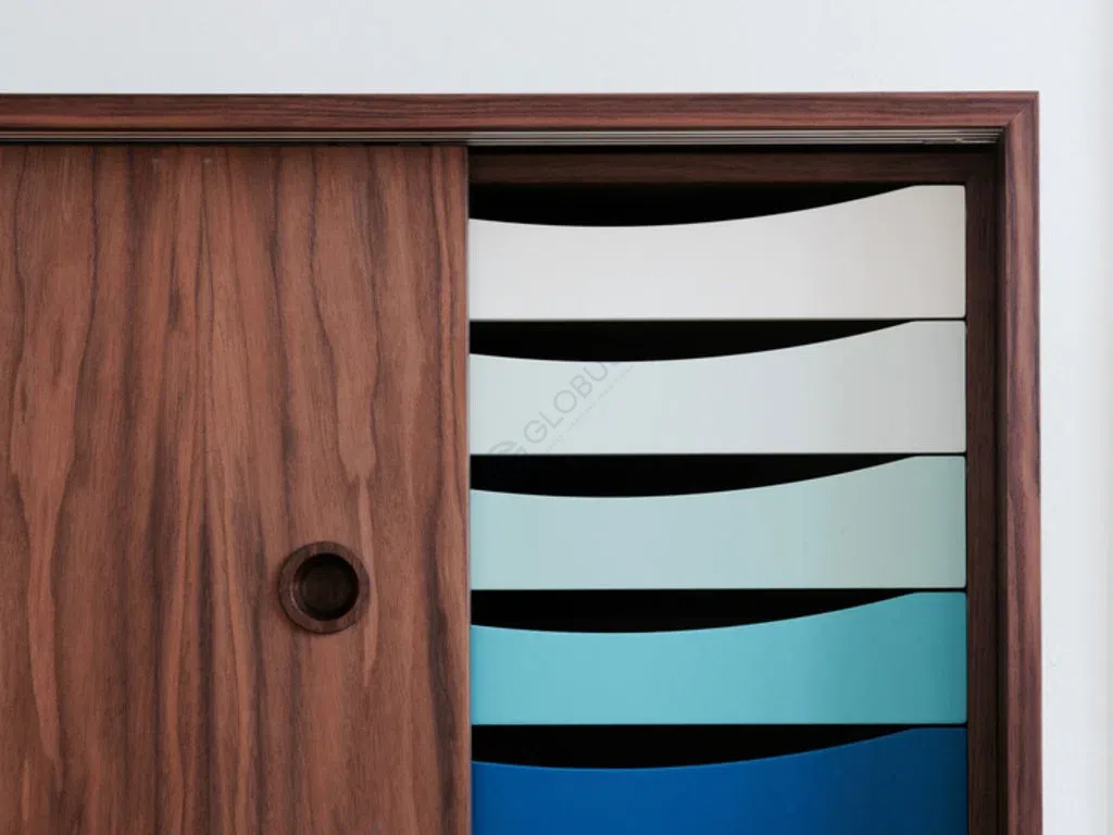 Sideboard FINN JUHL The Sideboard
