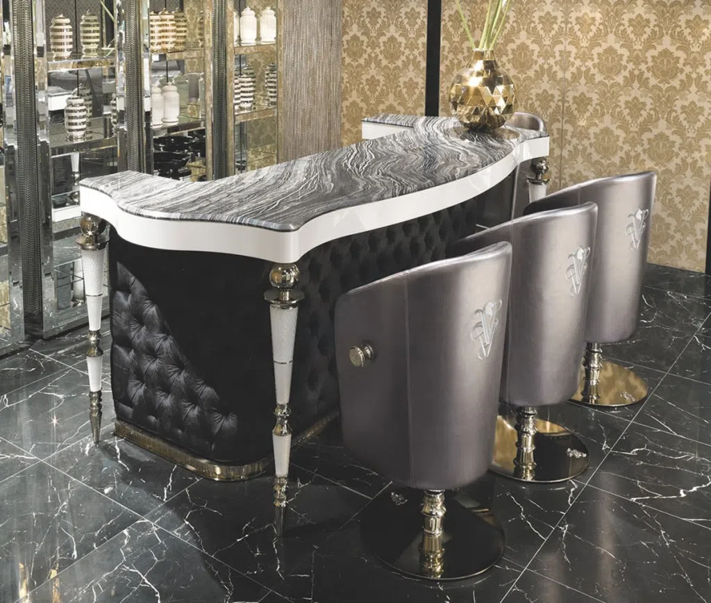 Bar counter VISIONNAIRE Versailles