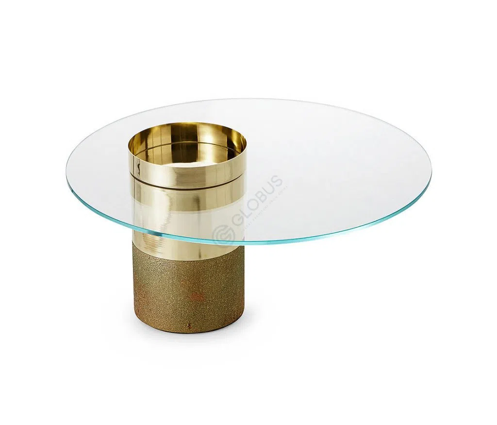 Coffee table GALLOTTI&RADICE