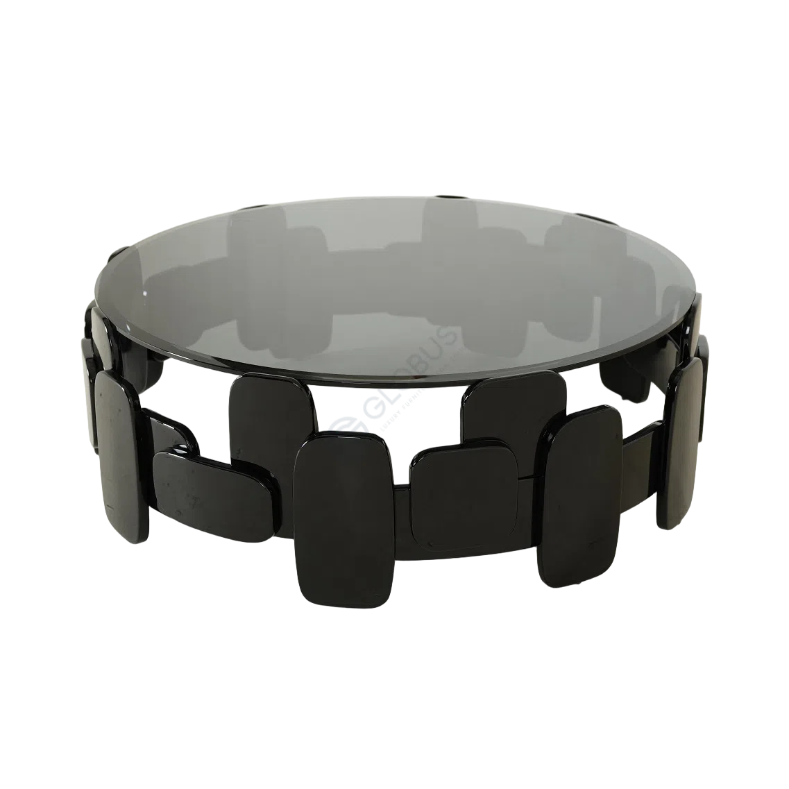 Coffee table BRABBU Goroka