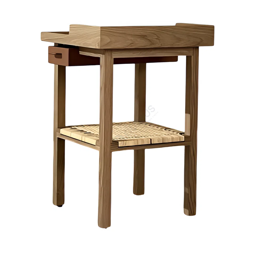 Side table HERMES Vice-Versa