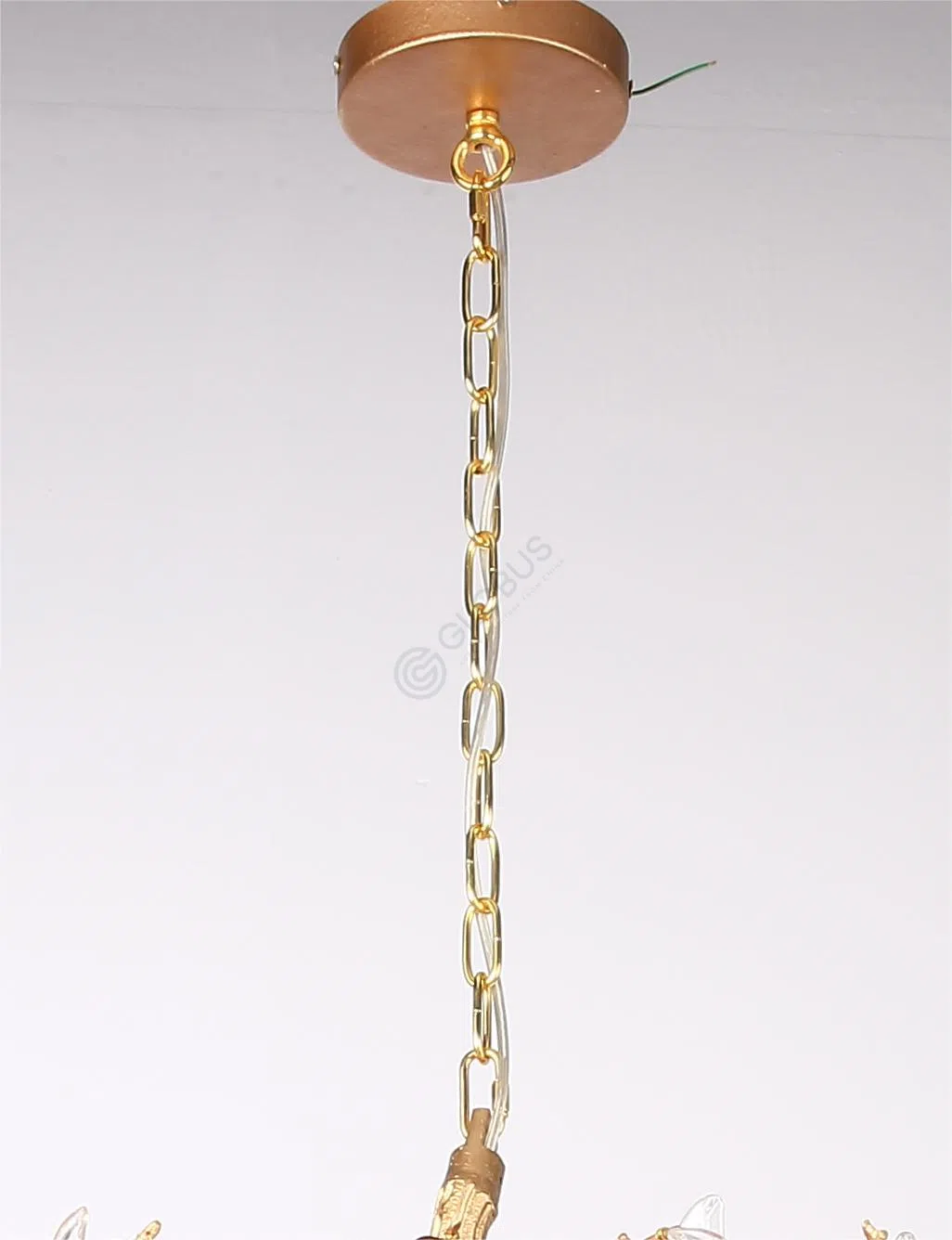 Chandelier Grimaldello