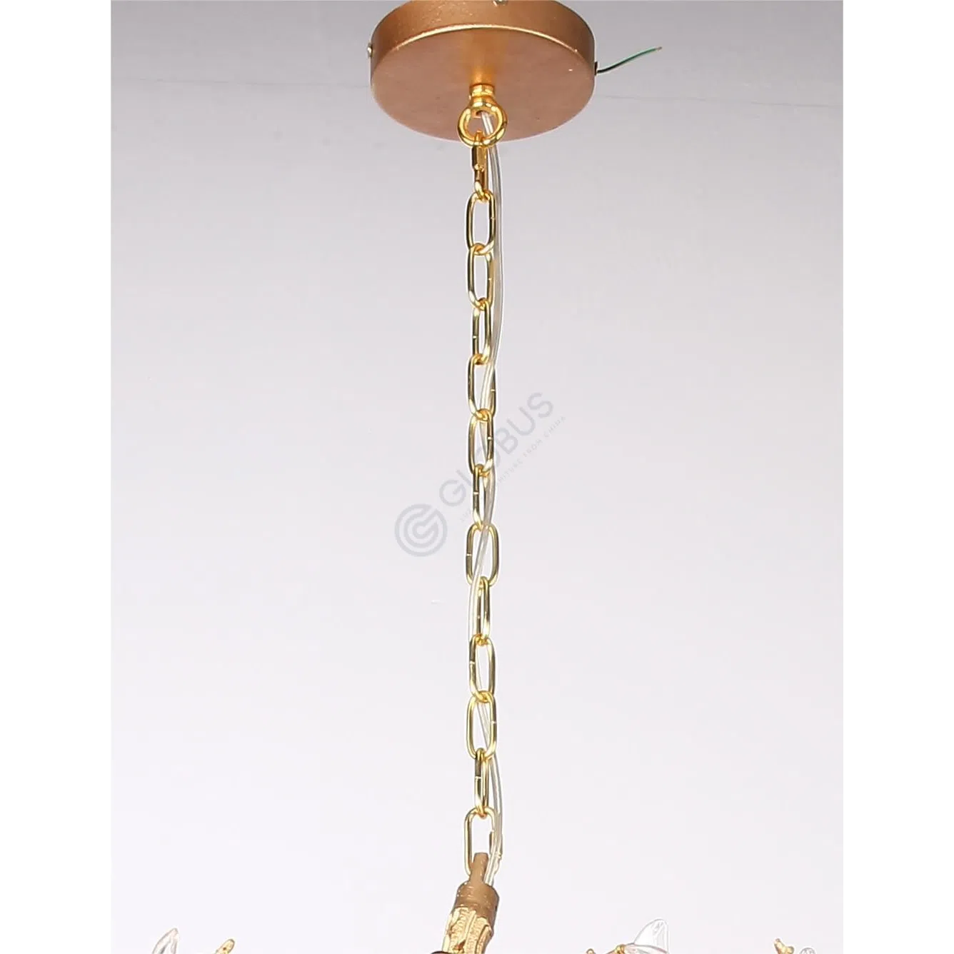 Chandelier Grimaldello