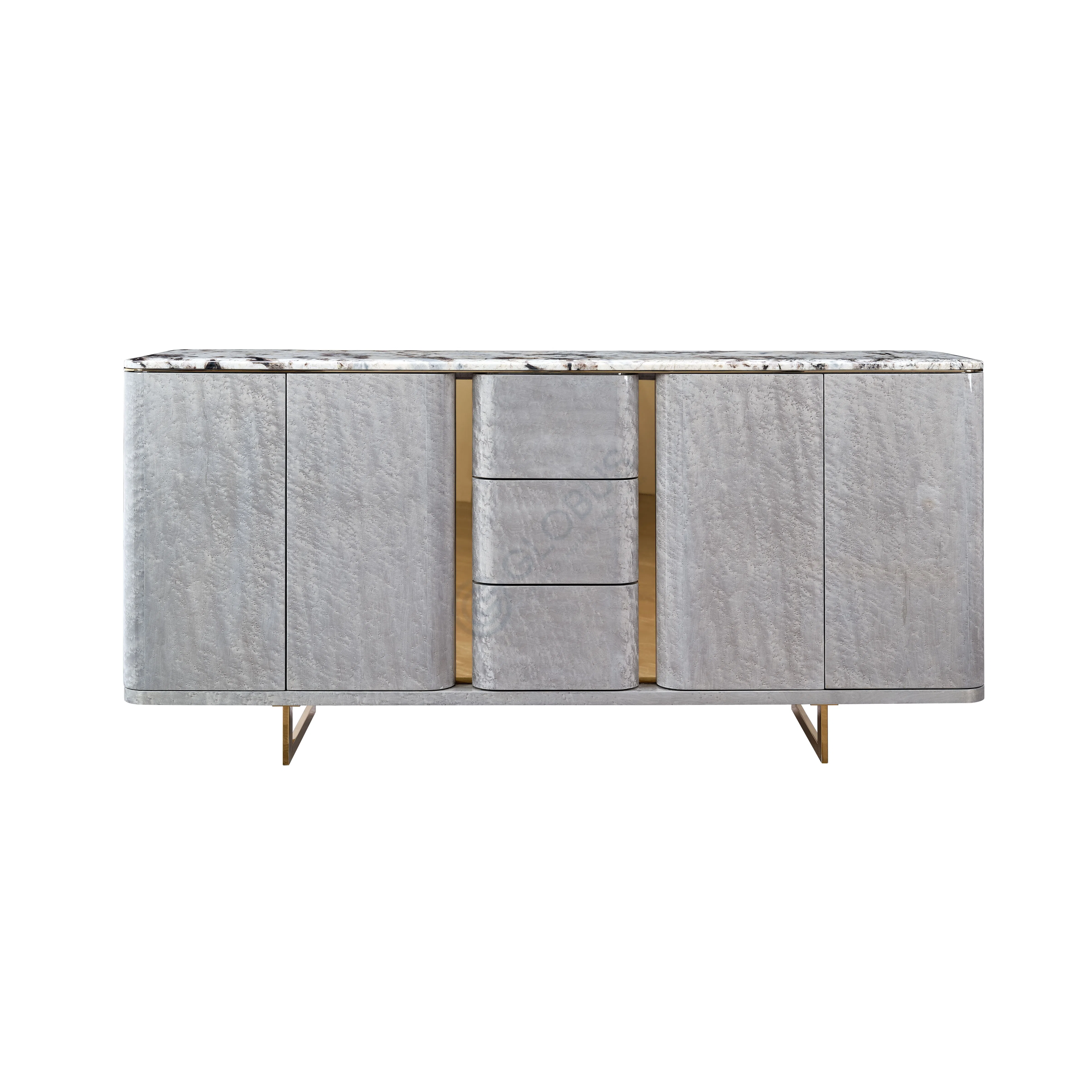 Sideboard Sempervirens