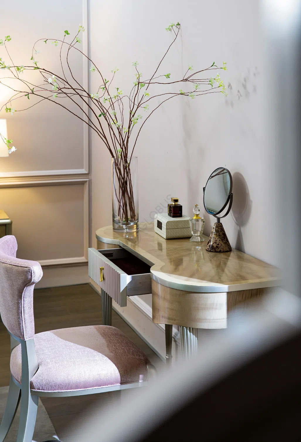 Dressing table Breve