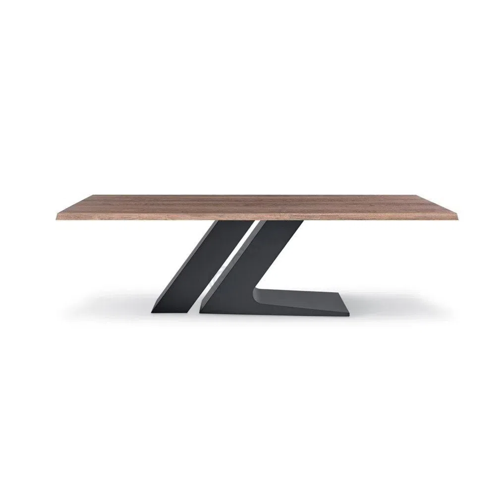 Dining table BONALDO Tl