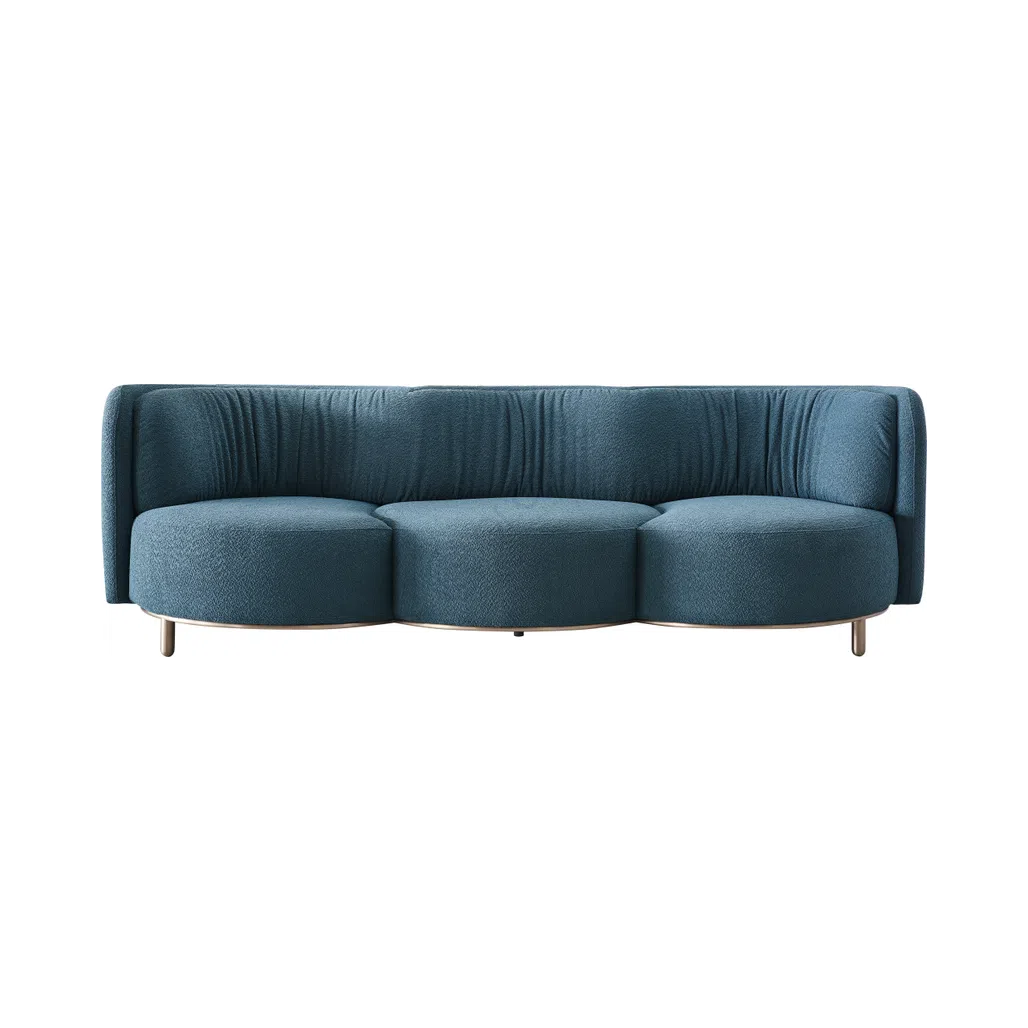 Sofa NATUZZI ITALIA Wave