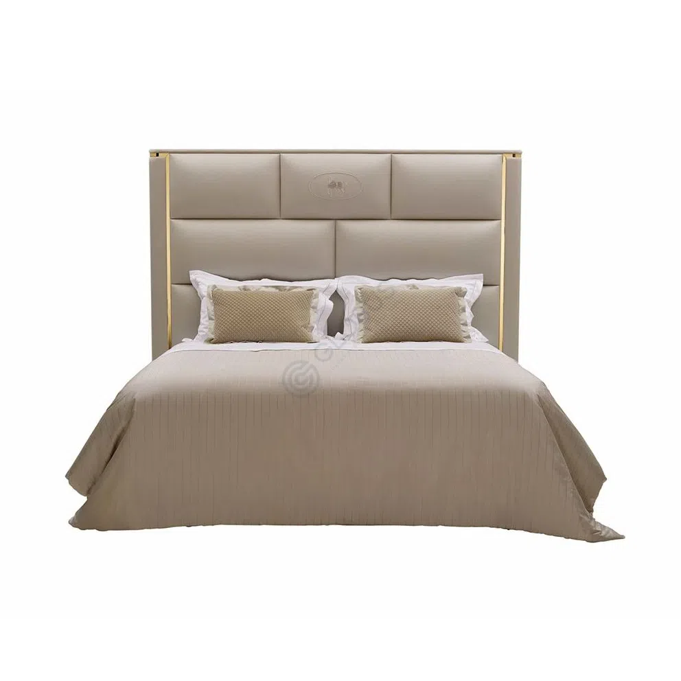 Bed FENDI Montgomery 106486 Globus Furniture from China