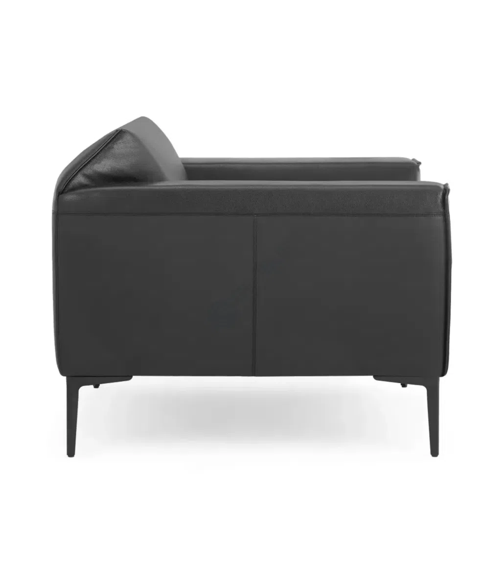 Office armchair Tritonus