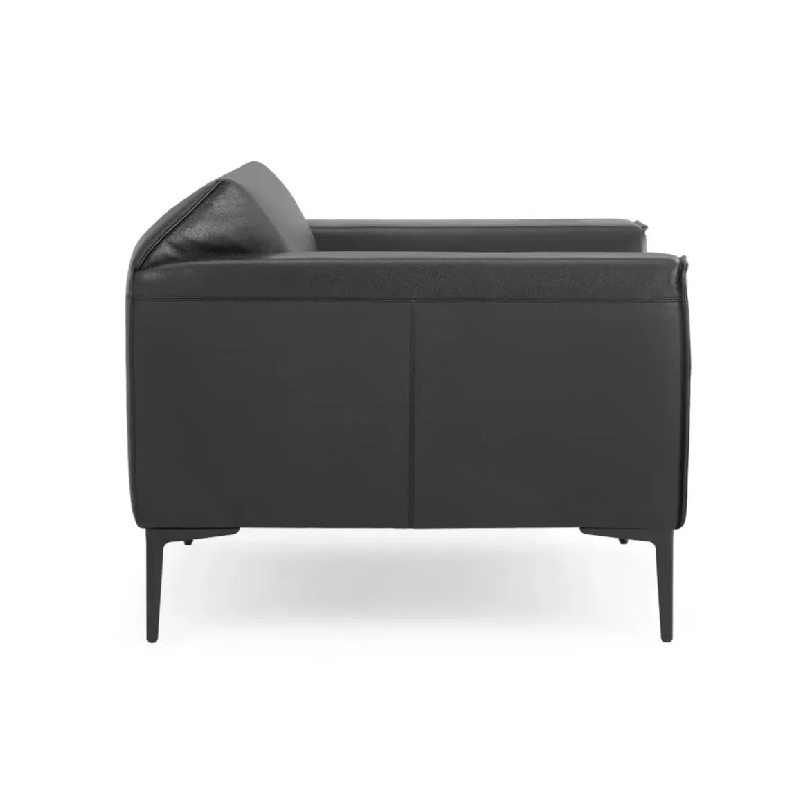 Office armchair Tritonus