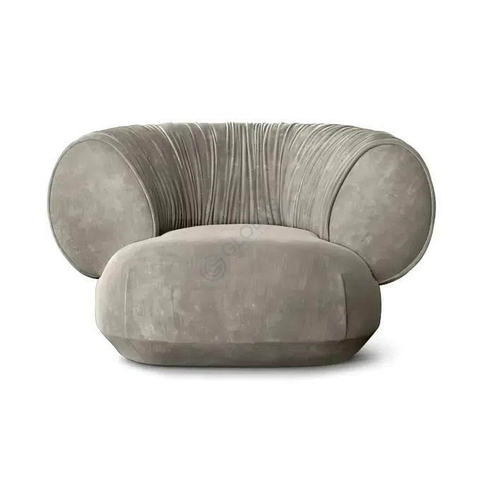 Armchair BRETZ Nanami