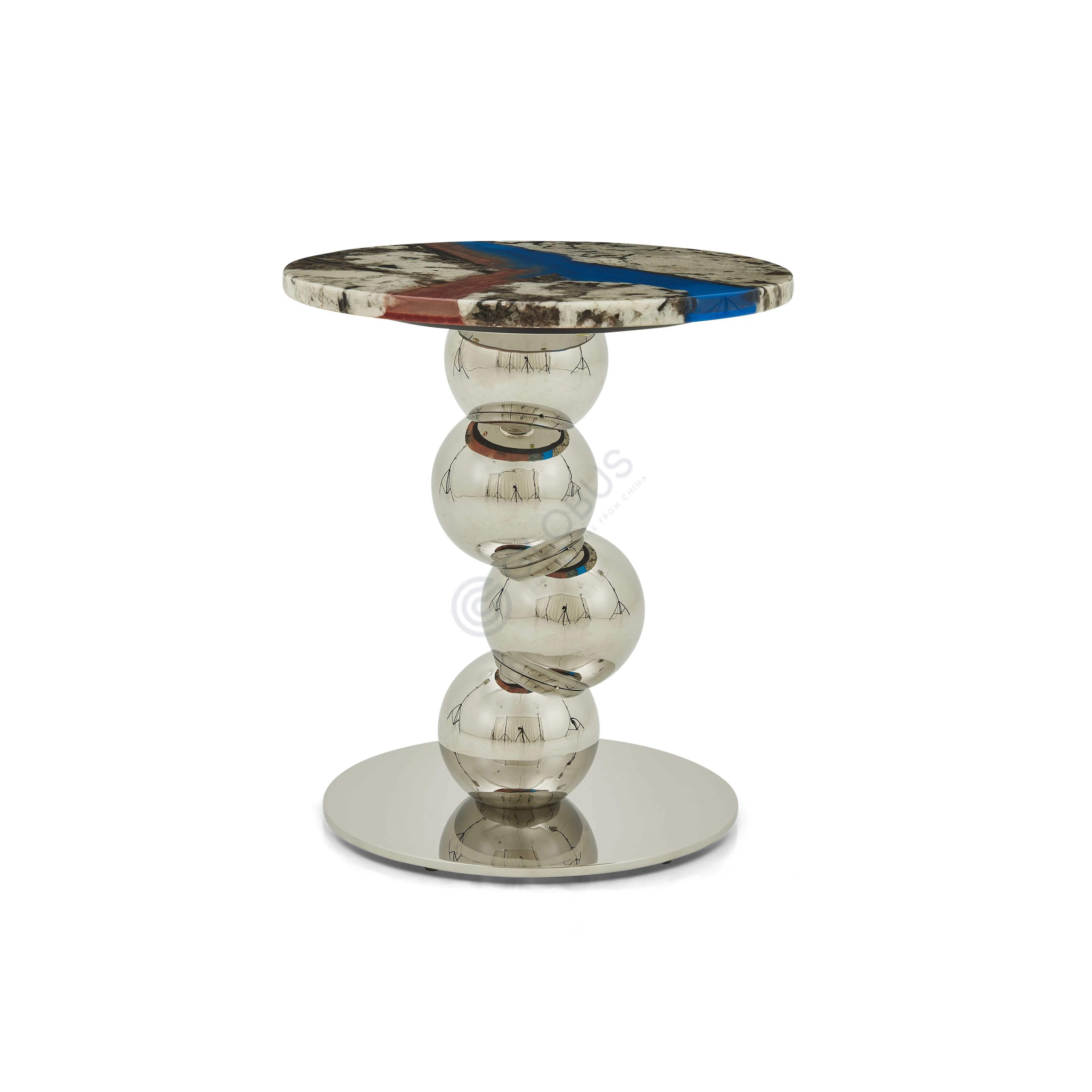 Угловой столик Viorica