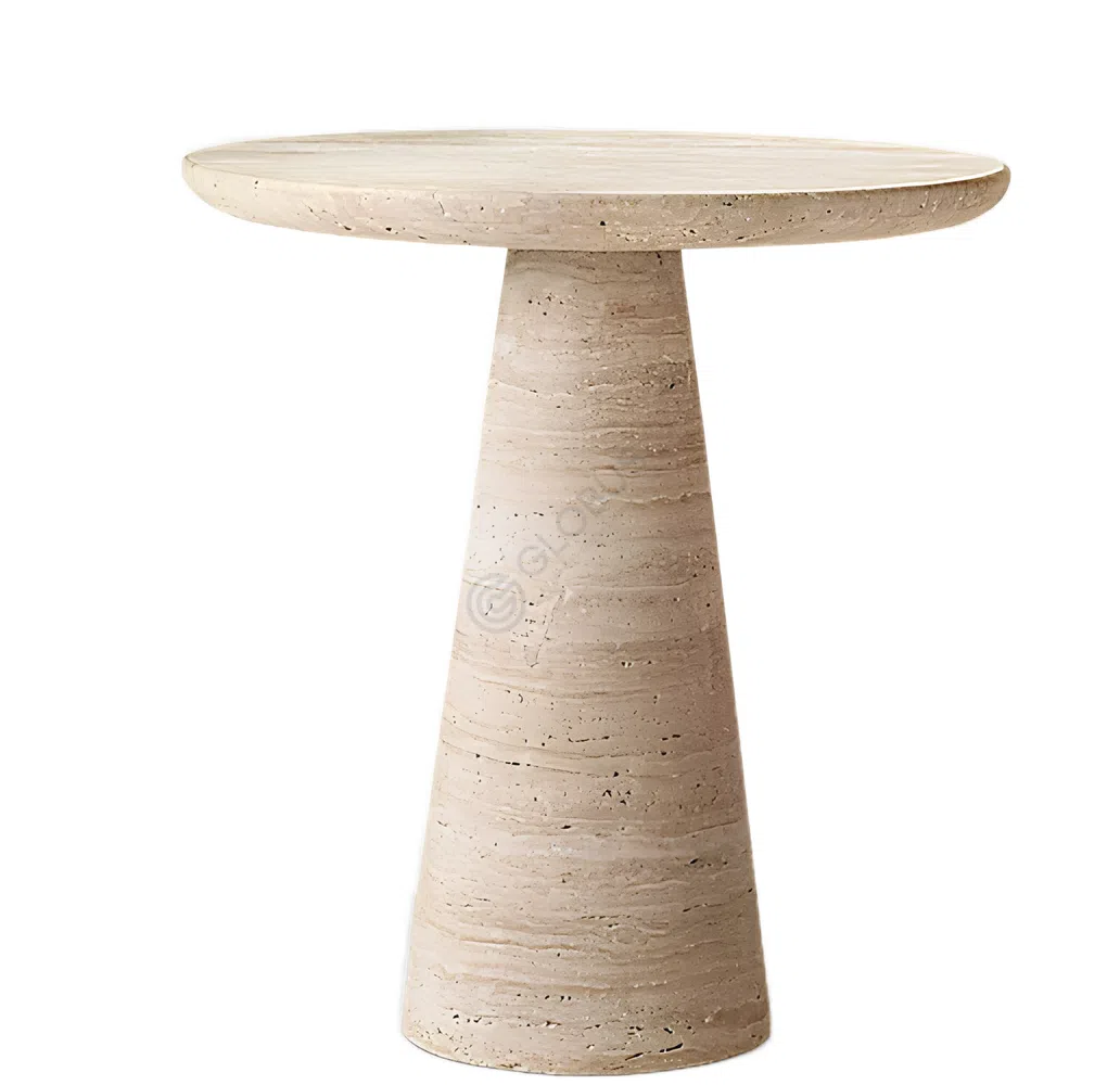 Restoration Hardware Cellini Side Table