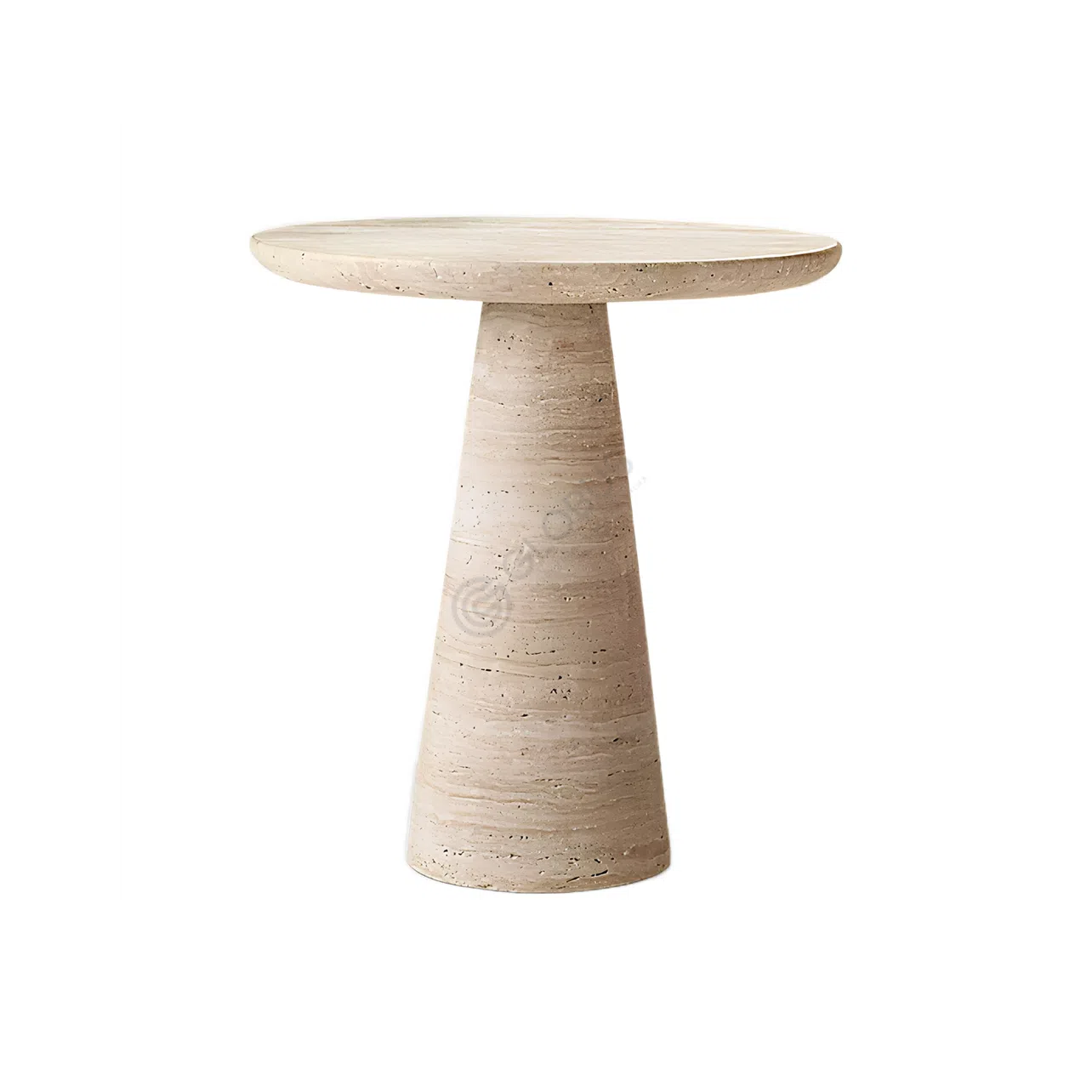 Угловой столик RESTORATION HARDWARE Cellini
