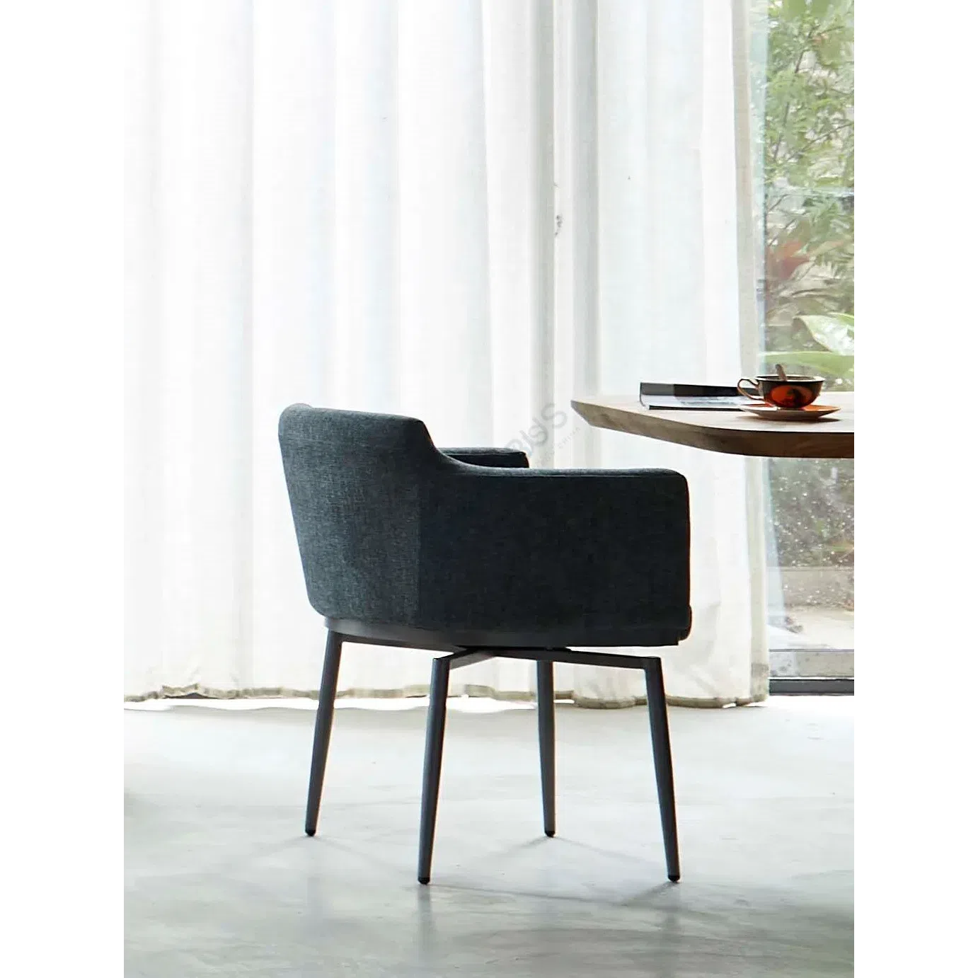 Dining chair Gualtiera