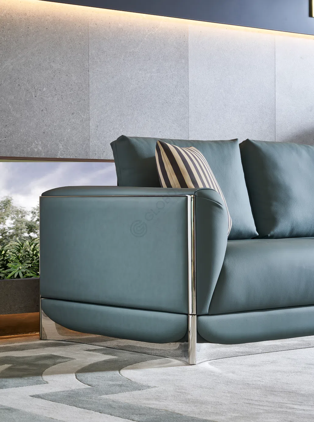 Sofa VISIONNAIRE Ca Foscari