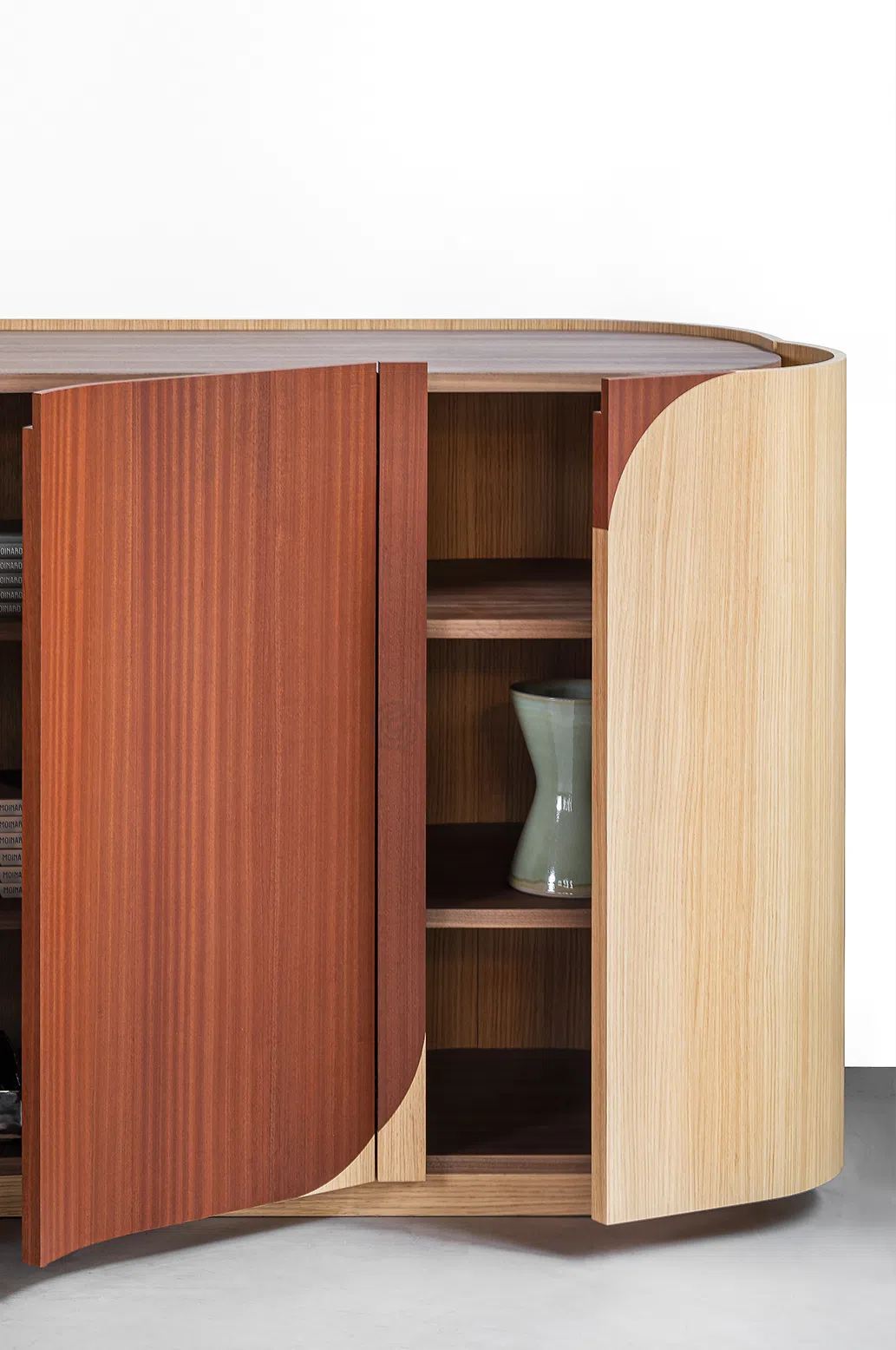 Sideboard BRUNO MOINARD Leyden