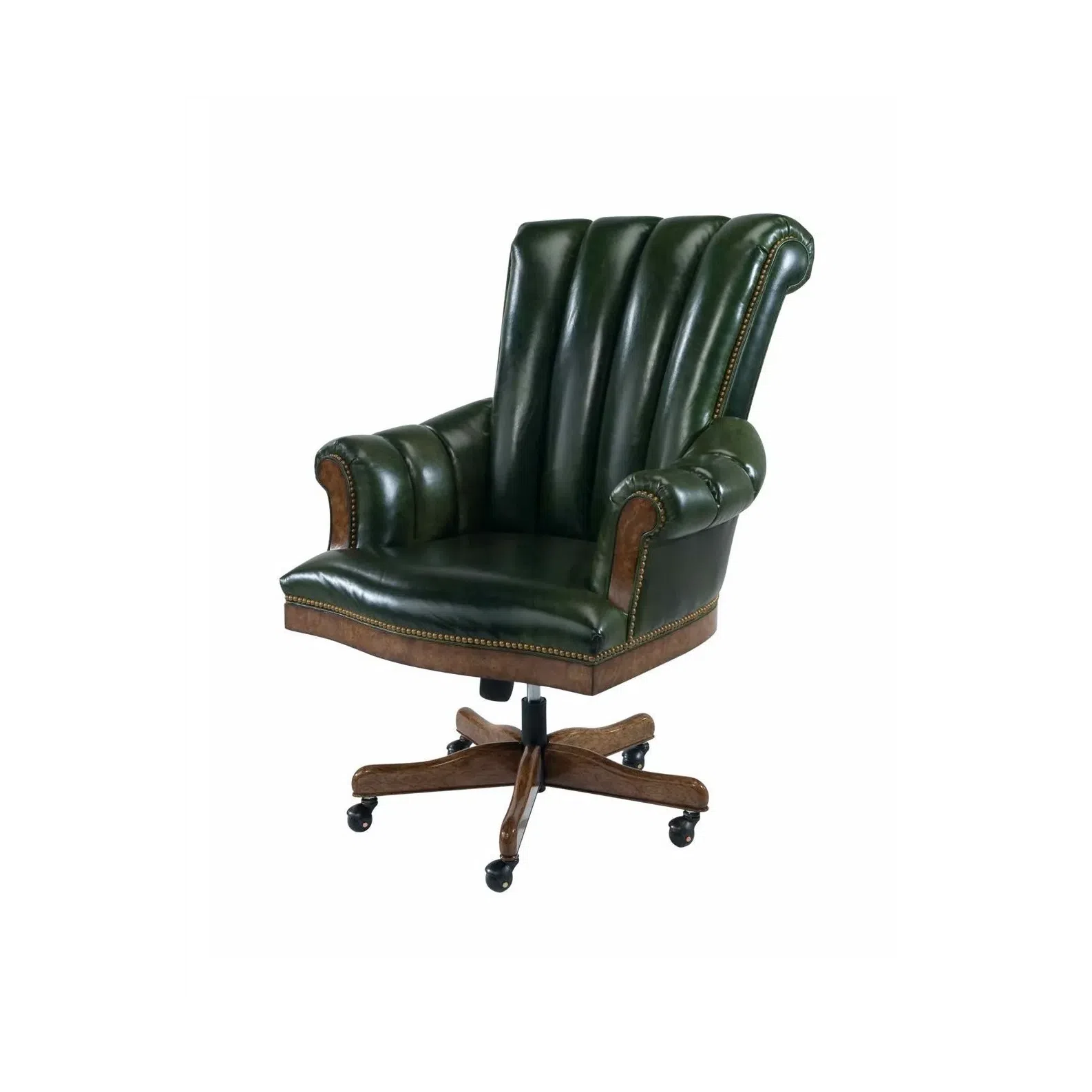 Executive chair THEODORE ALEXANDER Bicester