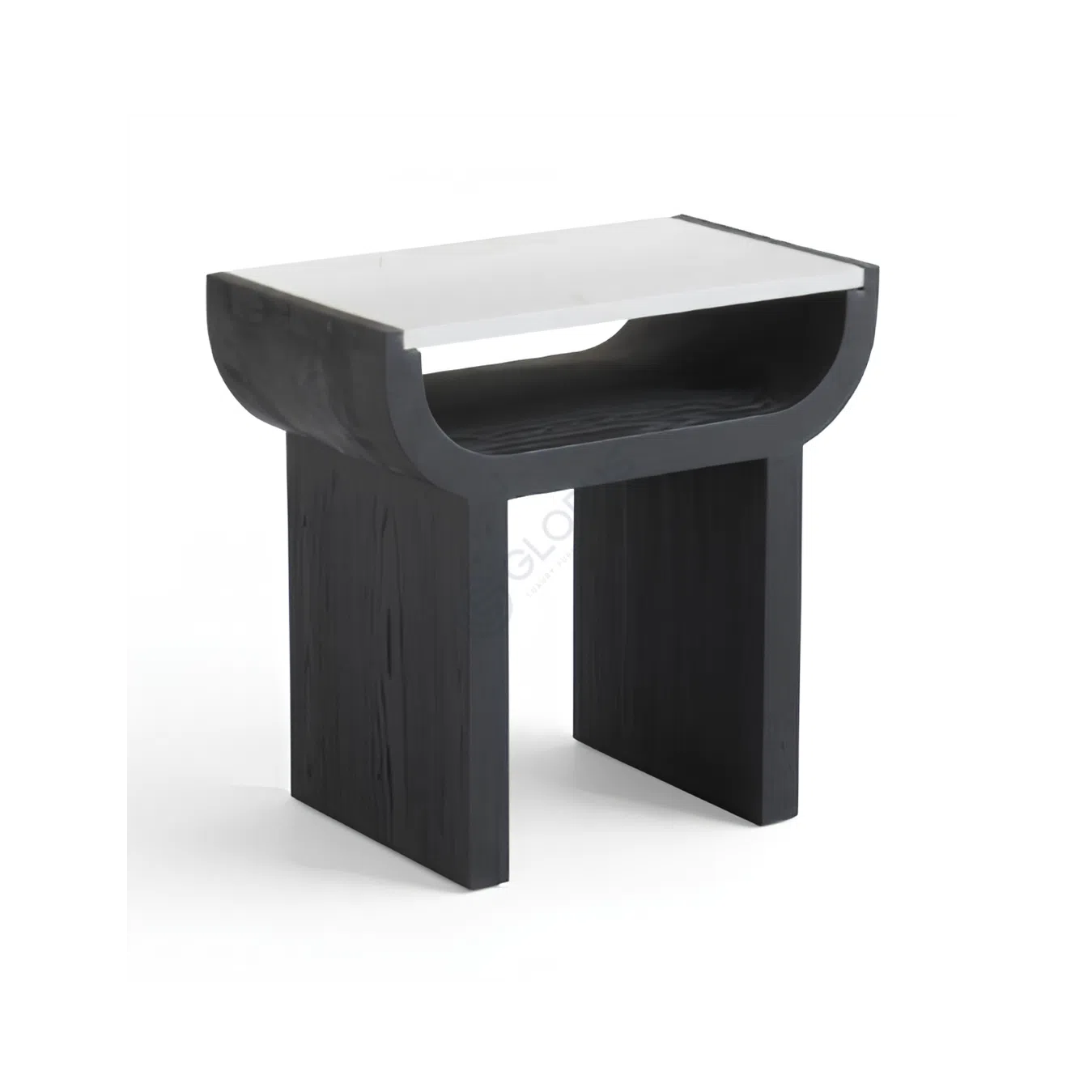 Side table Cartonia