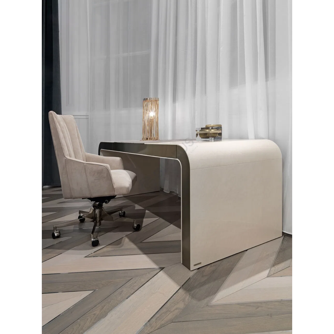 Стол для кабинета VISIONNAIRE Wright