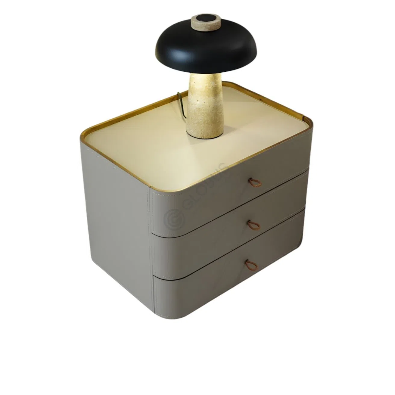 Bedside table Vignet