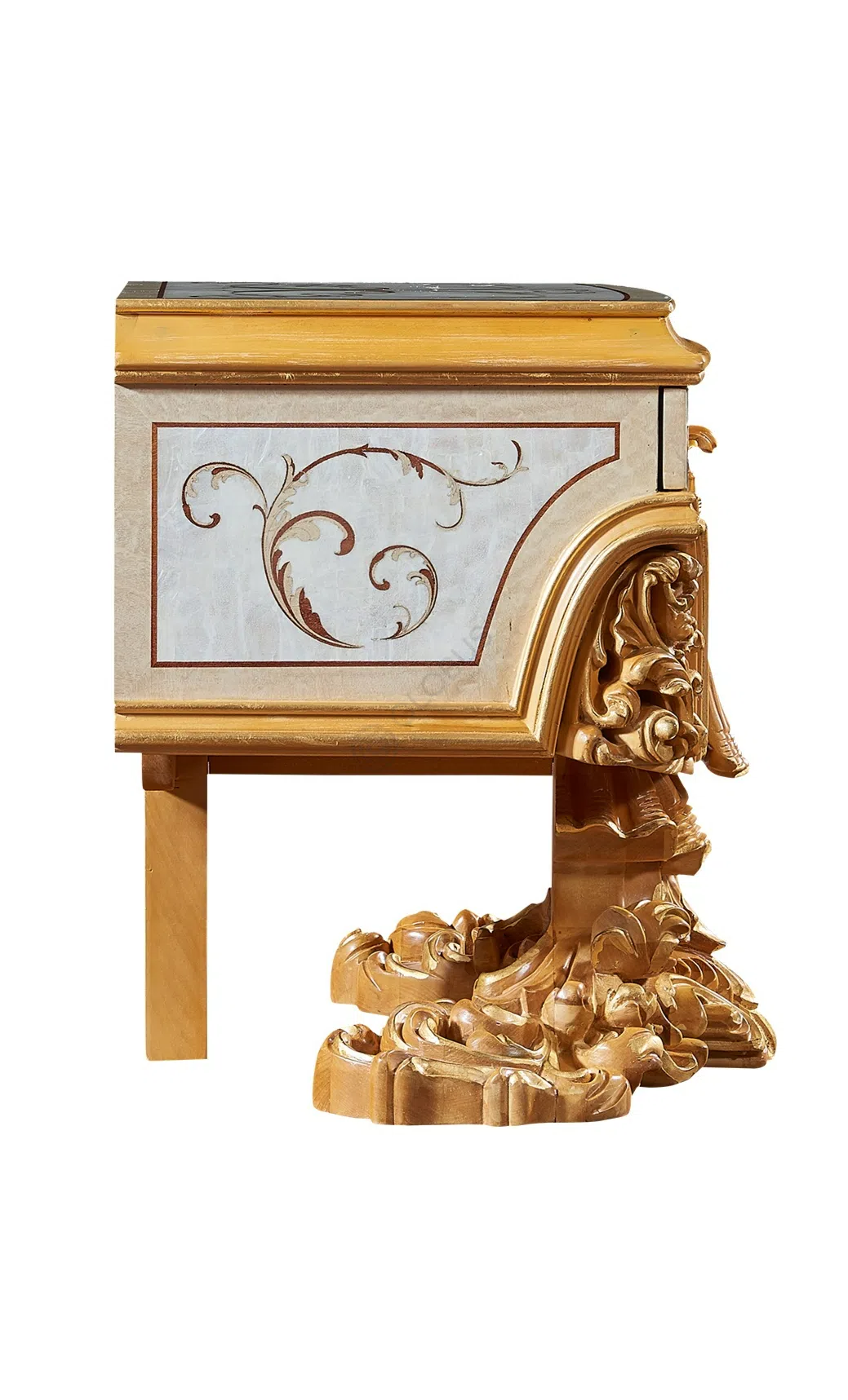 Bedside table RIVA Volesio