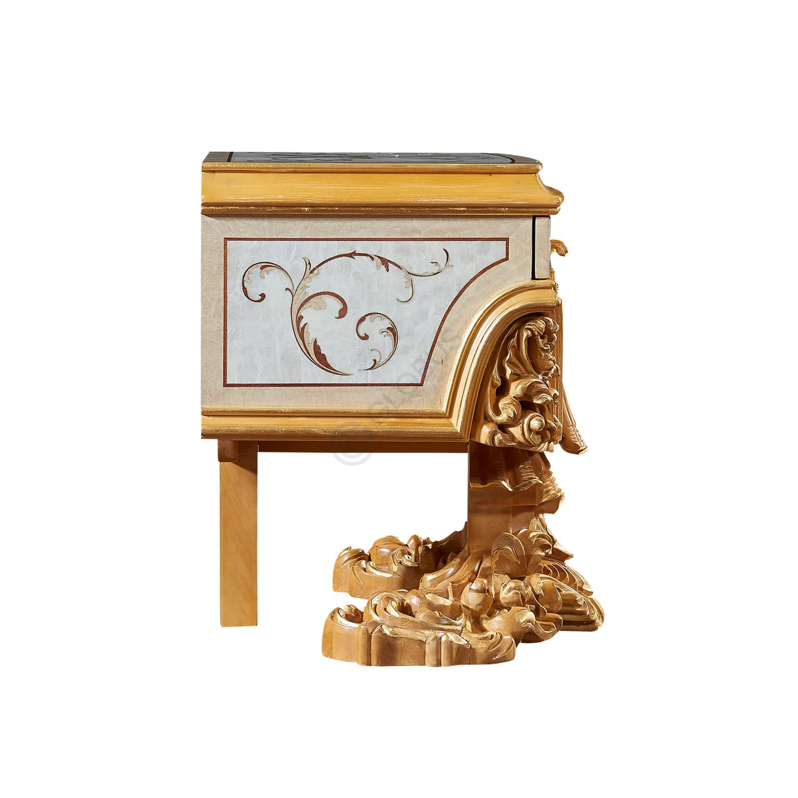 Bedside table RIVA Volesio