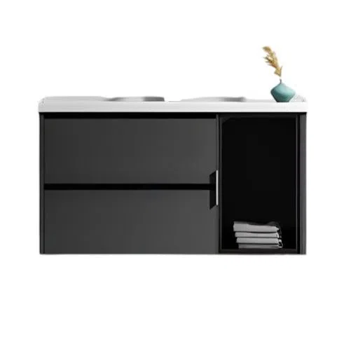 Bathroom cabinet Stuzzicante