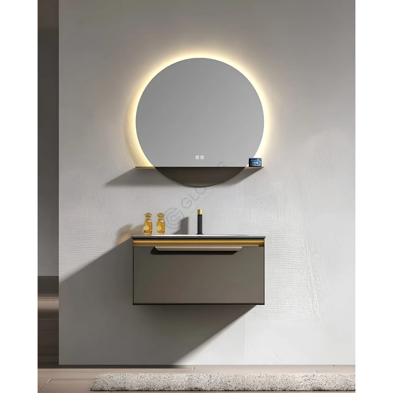 Bathroom cabinet Evidentia