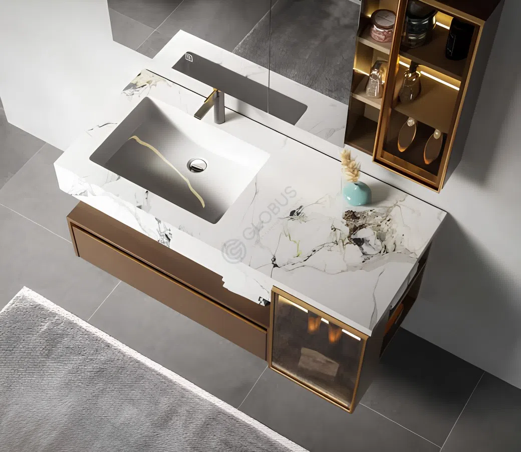 Bathroom cabinet Kivello