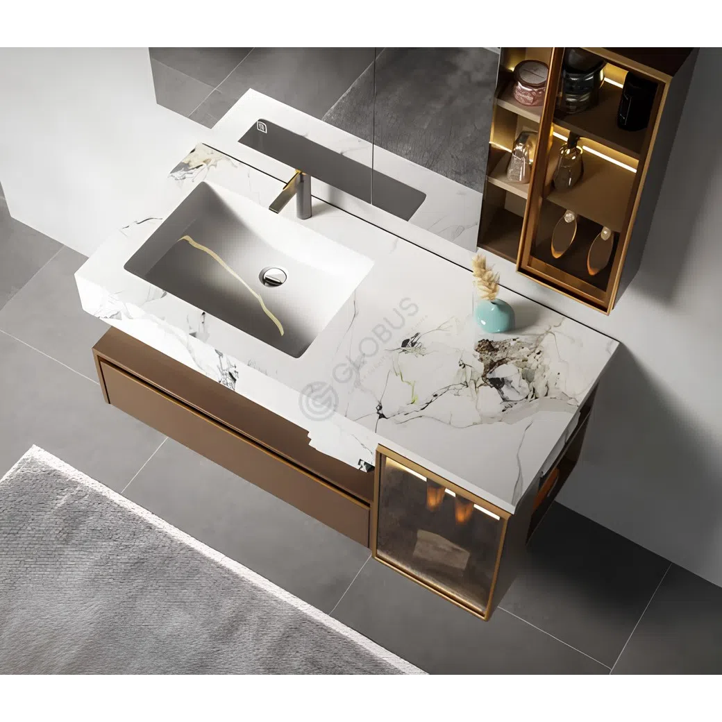 Bathroom cabinet Kivello