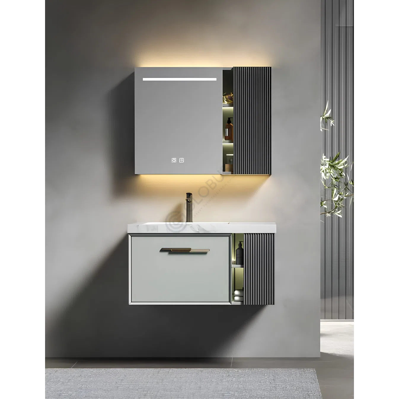 Зеркало Onelia