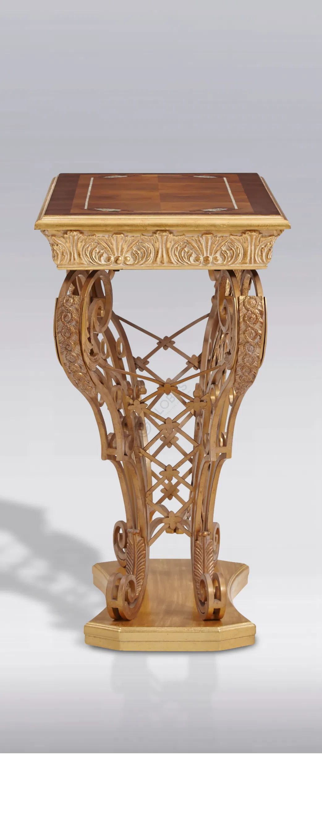 Console HERMES Jumbo