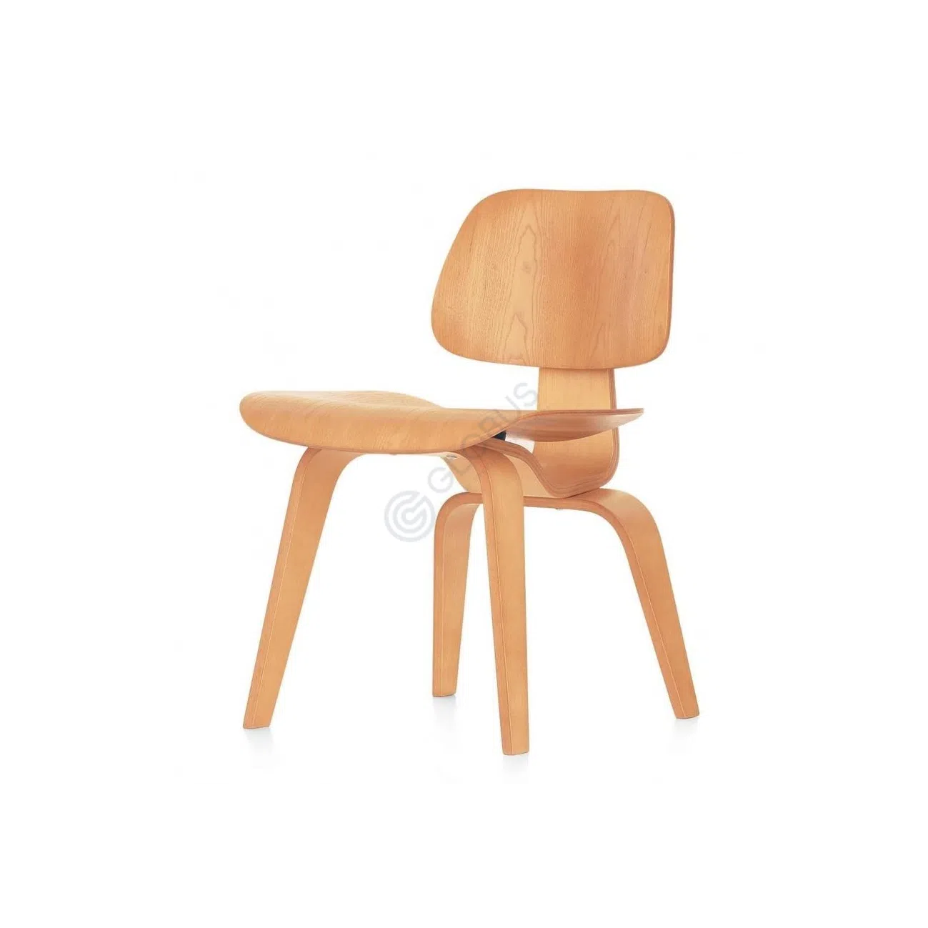 Обеденный стул EAMES DCW
