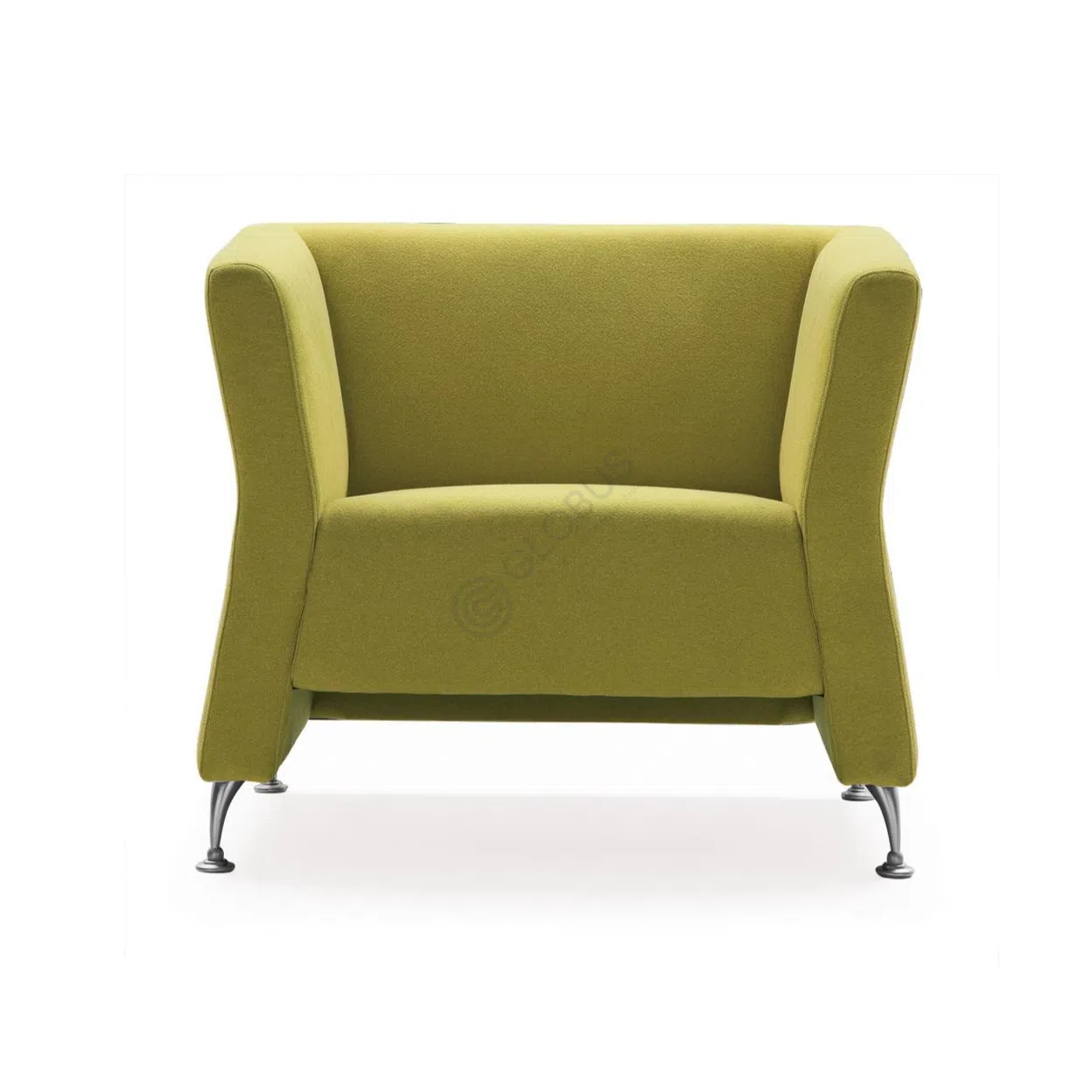 Office armchair Micheli