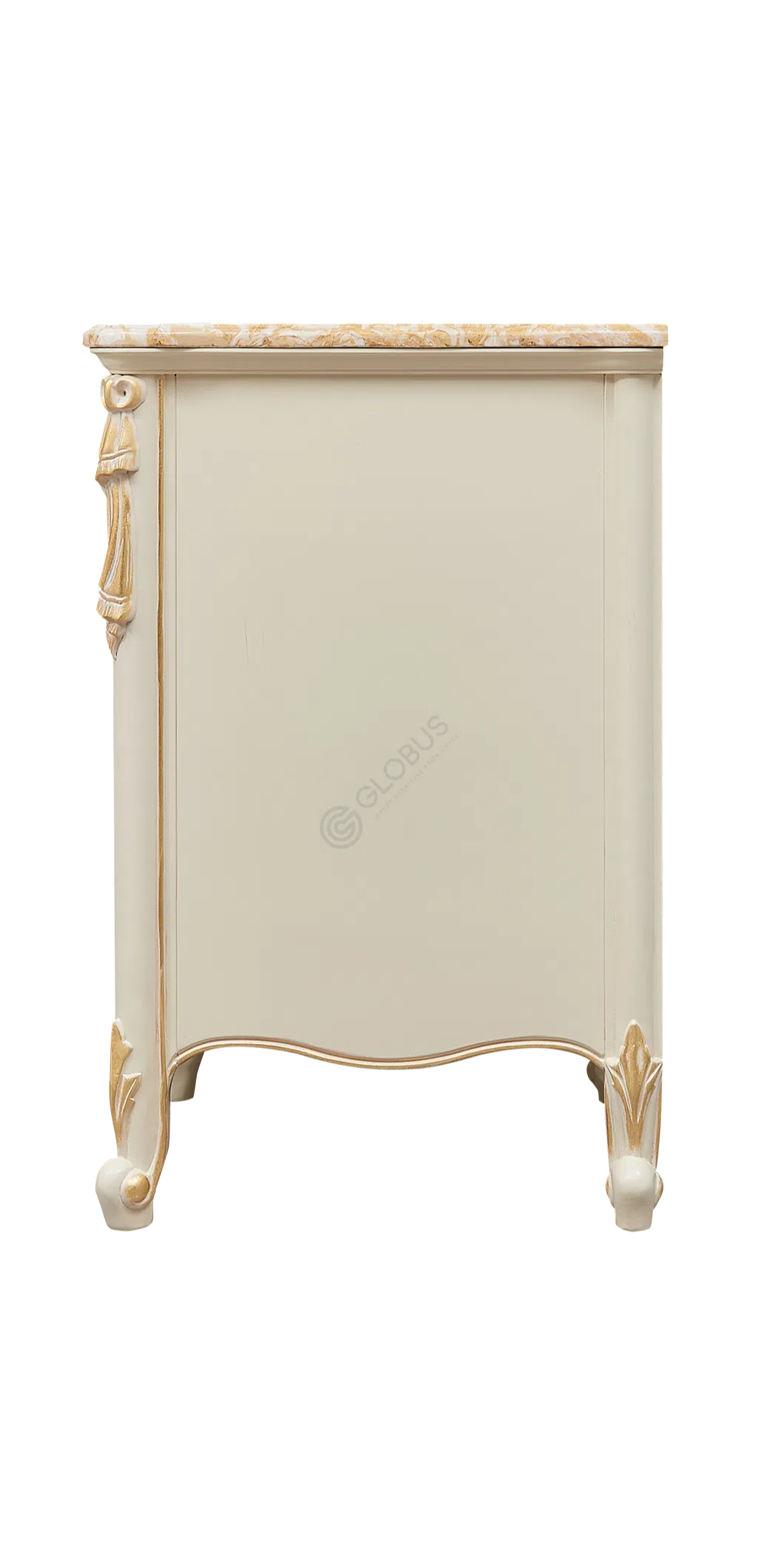 Dressing table Mitralis