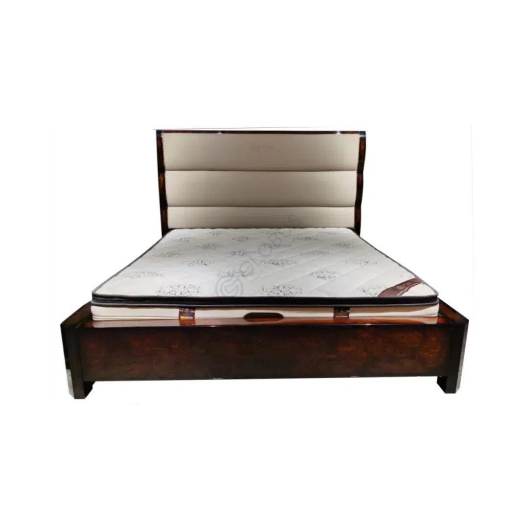 Bed Esmelle
