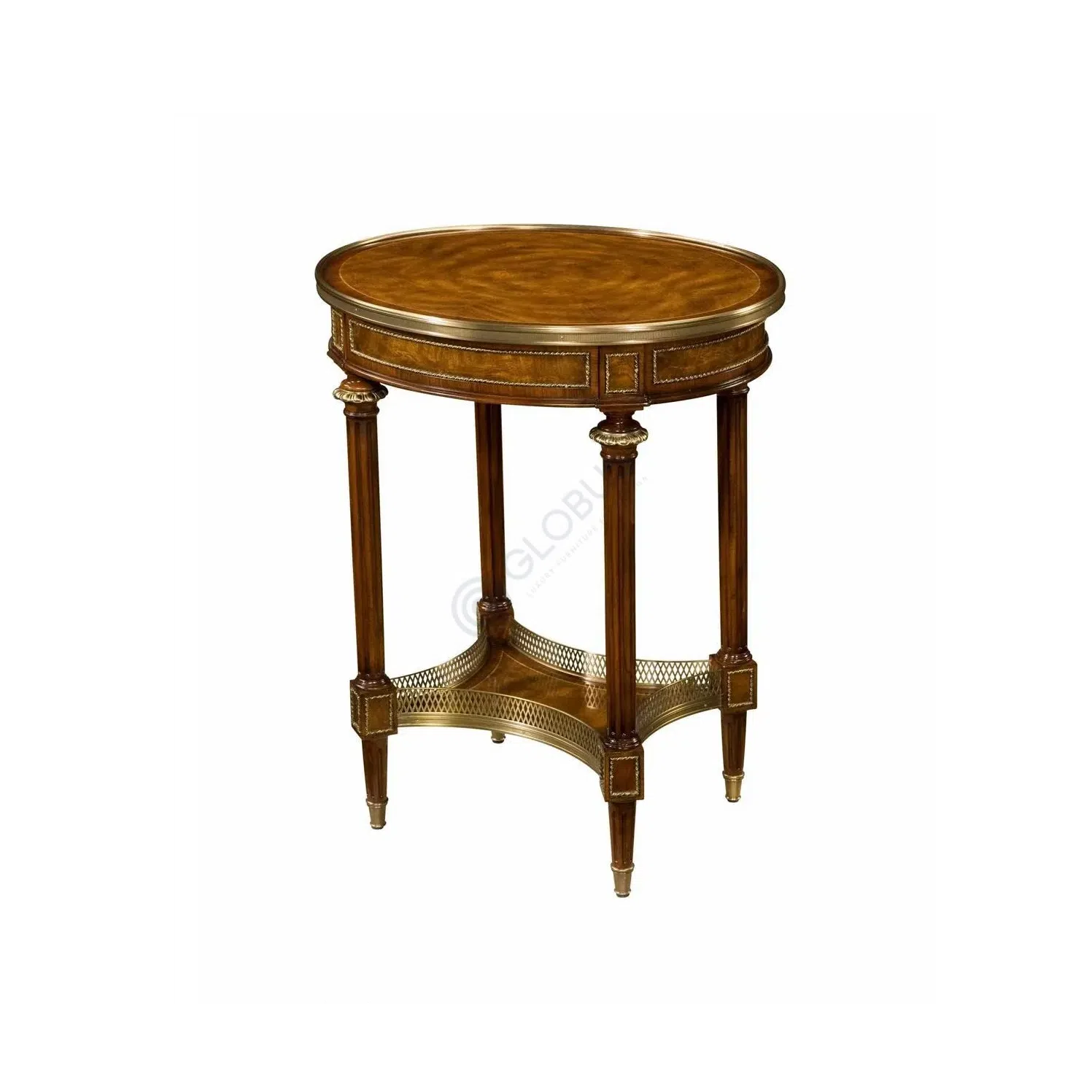 Side table THEODORE ALEXANDER Louis XVI