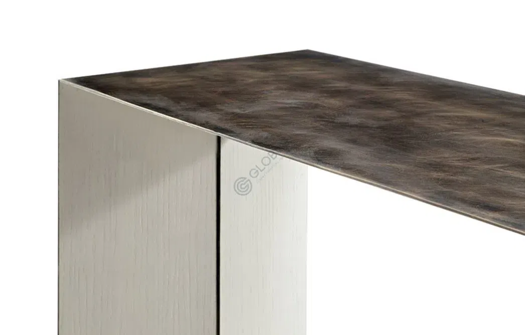 Console HOLLY HUNT Brimstone